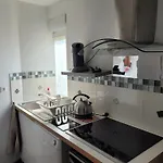 Appt Pontaillac Vue Ocean Royan