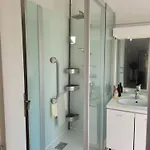 Appt Pontaillac Vue Ocean Appartement *