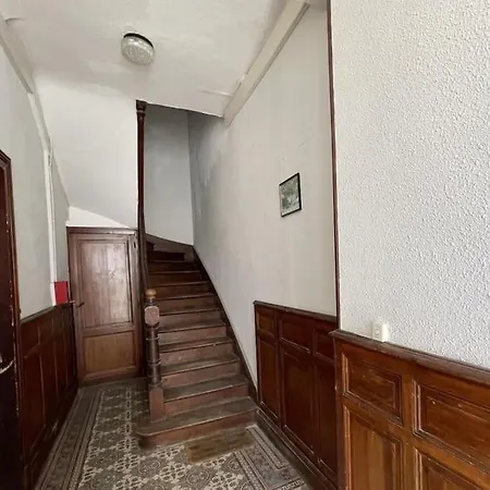 Apartament Appt Pontaillac Vue Ocean Royan