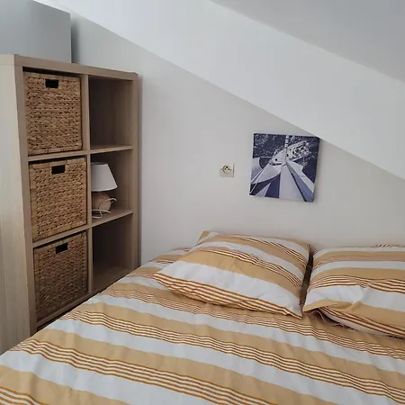 Appt Pontaillac Vue Ocean Ρουαγιάν