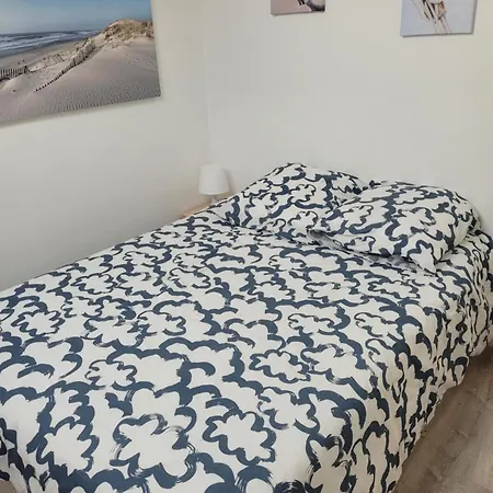 Appt Pontaillac Vue Ocean Apartman