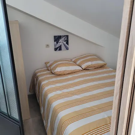 Appt Pontaillac Vue Ocean Ρουαγιάν