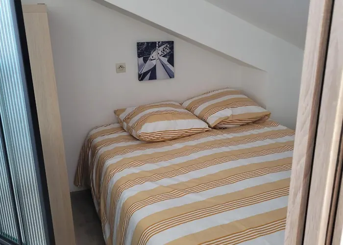 Appt Pontaillac Vue Ocean Ρουαγιάν